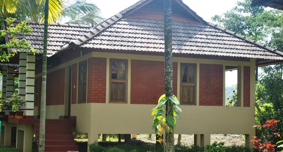 Wayanad Nature Resorts, Wayanad 5